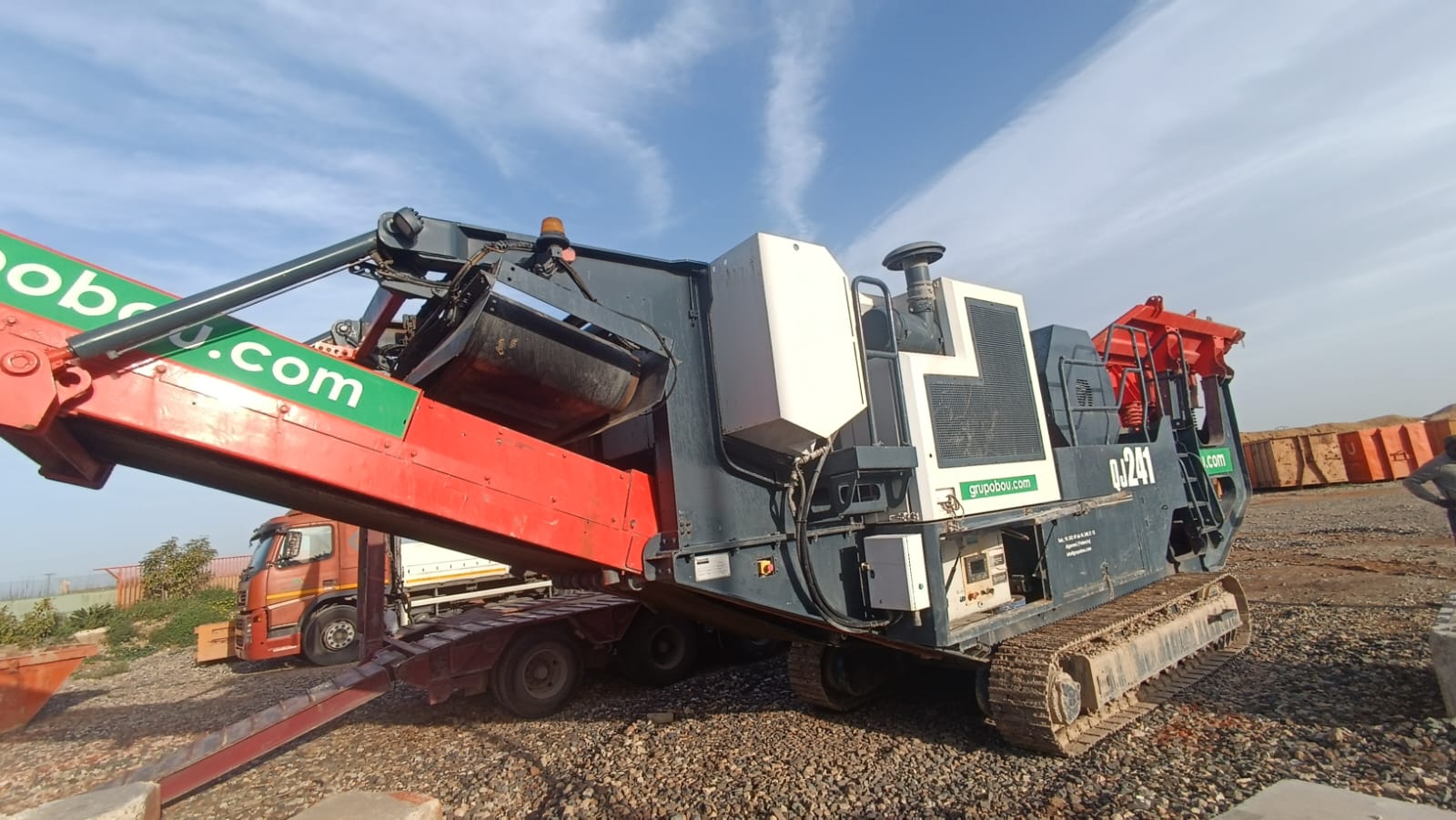 SANDVIK QJ241 2013