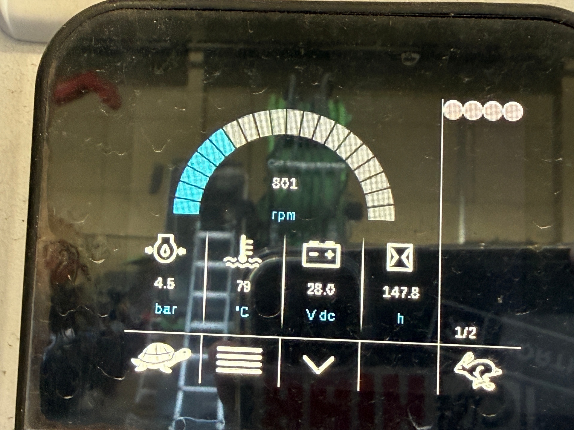 WERT PHANTOM 770 2025